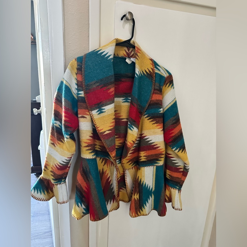 Western jacket